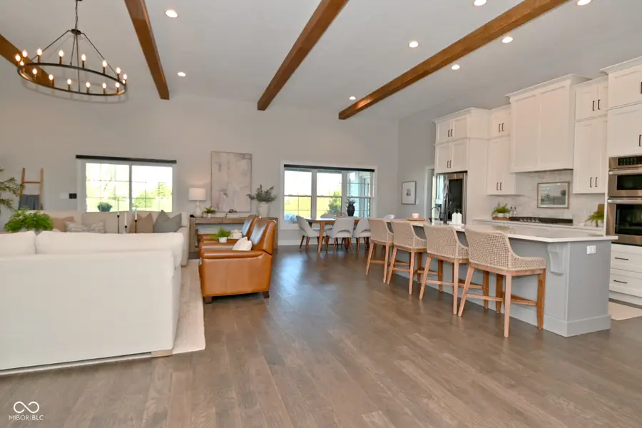 1111 Maclaren Court, Franklin, IN 46131 - #2