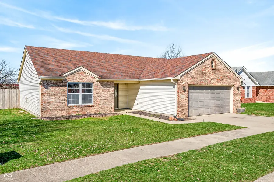 34 Clear Spring Lane, Trafalgar, IN 46181 - #2