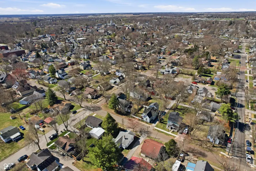 598 Kentucky Street, Franklin, IN 46131 - #2