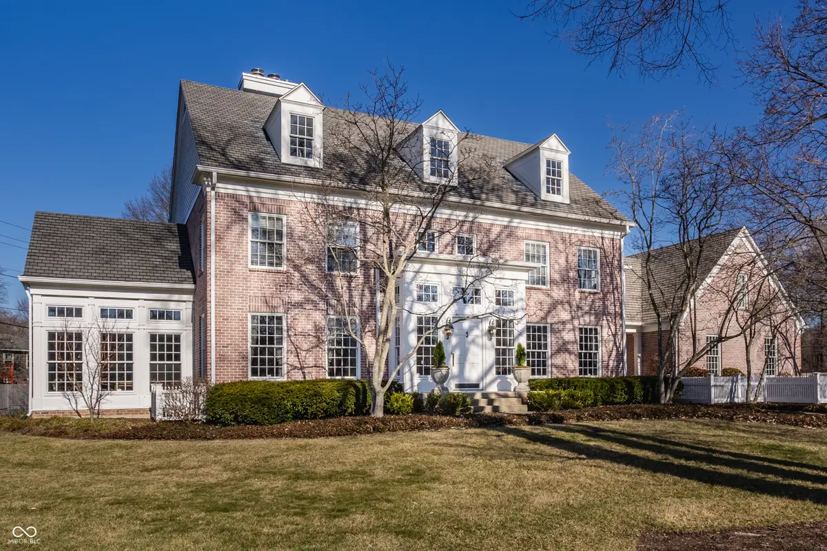 5990 Stafford Way, Indianapolis, IN 46228 - #1