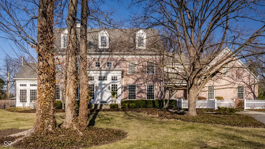 5990 Stafford Way, Indianapolis, IN 46228 - #2