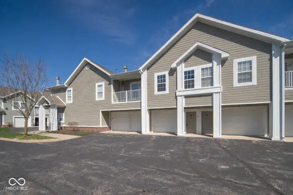 1144 Falcon Ridge, Carmel, IN 46280