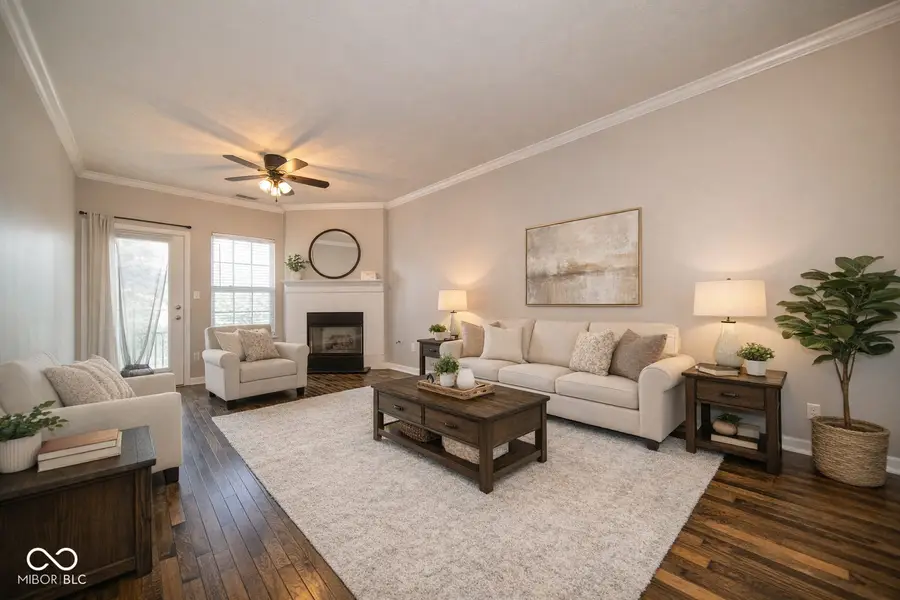 1144 Falcon Ridge, Carmel, IN 46280 - #3