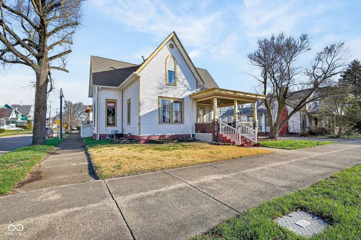 168 W Broadway Street, Shelbyville, IN 46176 - #1