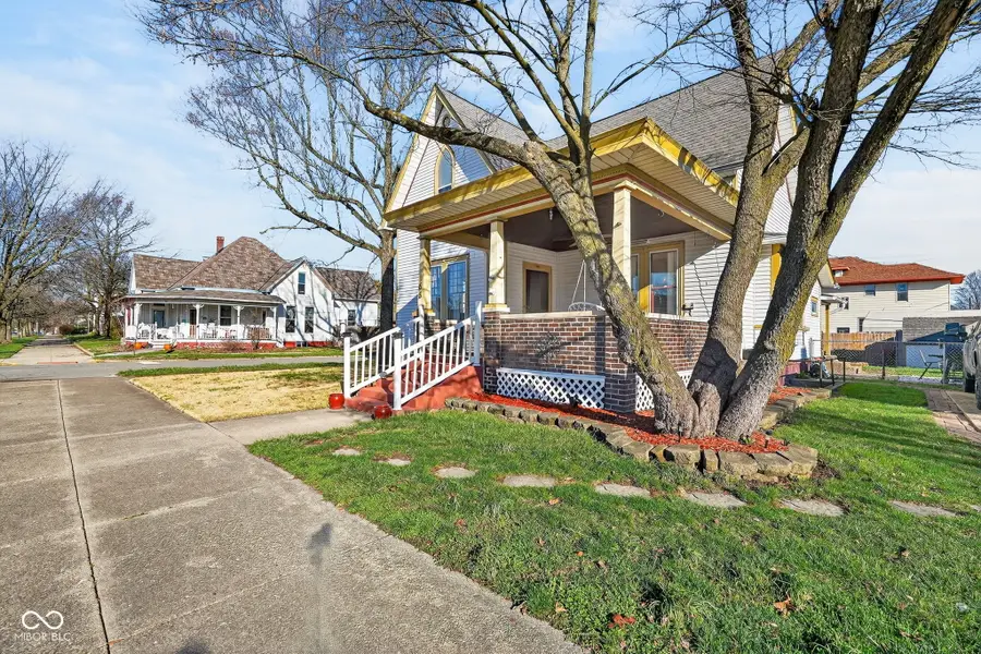 168 W Broadway Street, Shelbyville, IN 46176 - #3