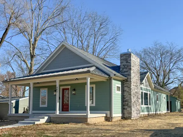 403 Main Street, Hope, IN 47246