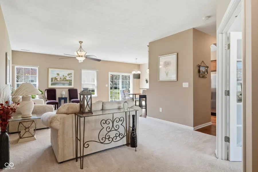 9704 Brook Wood Drive, McCordsville, IN 46055 - #2