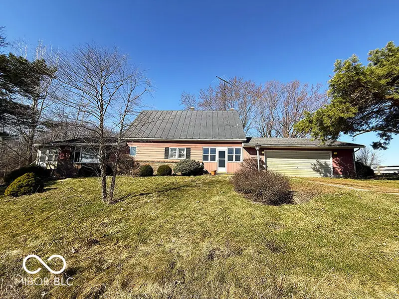 6784 N 775 E, Union City, IN 47390 - #1