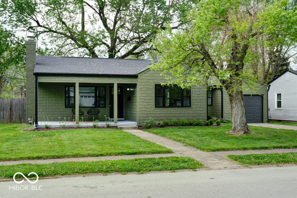 12 Lincoln Drive, Brownsburg, IN 46112 - #1