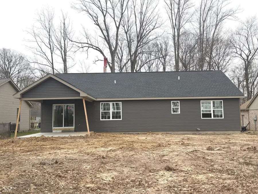 24 Lincoln Hills, Coatesville, IN 46121 - #2