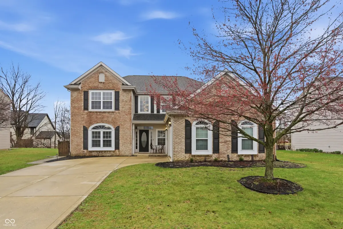 1035 Heatherwood Drive, Greenwood, IN 46143 - #1