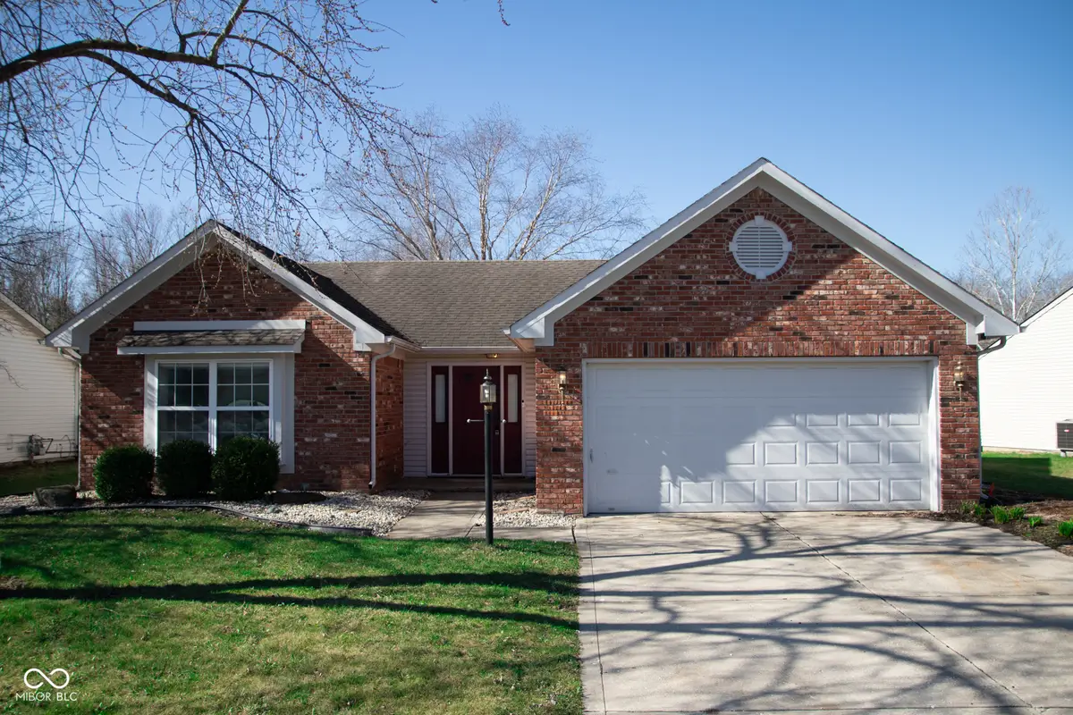 141 Brooks Bend, Brownsburg, IN 46112 - #1