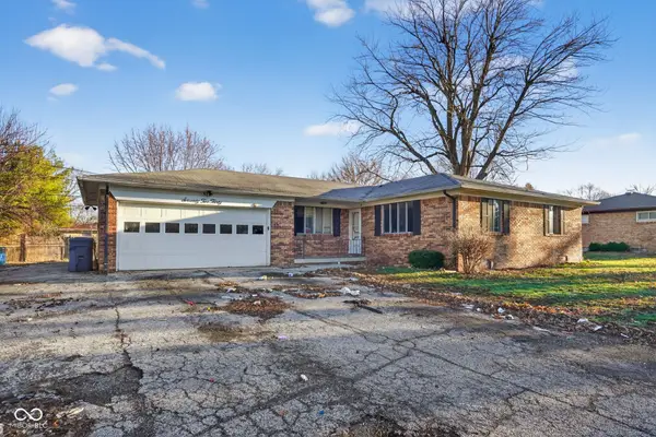 7230 W Green Springs Road, Indianapolis, IN 46214
