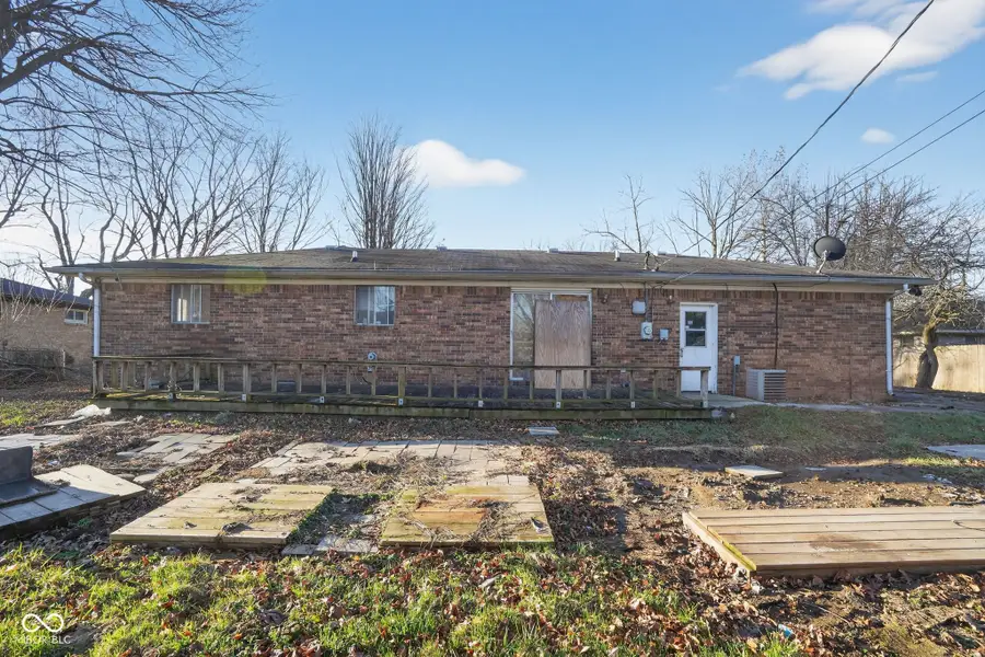 7230 W Green Springs Road, Indianapolis, IN 46214 - #3