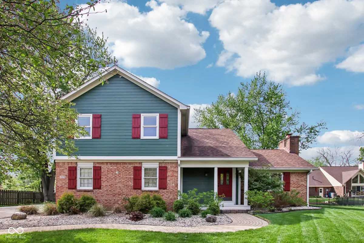 1323 Thistlewood Court, Carmel, IN 46032 - #1
