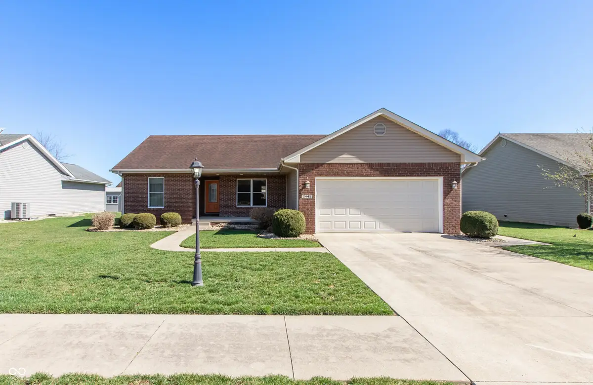 3445 Elizabeths Way, Jackson, IN 47247 - #1