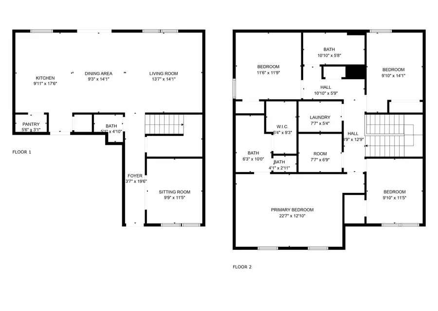 11213 N Heirloom Drive, Monrovia, IN 46157 - #2
