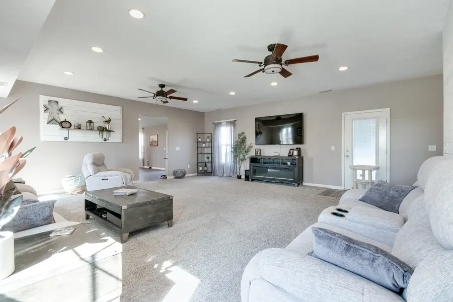 8526 Sandrea Lane S, Ladoga, IN 47954 - #3