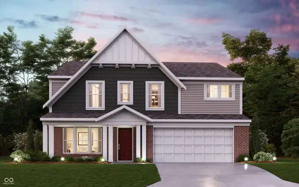 9541 Jadestone Way, Indianapolis, IN 46239