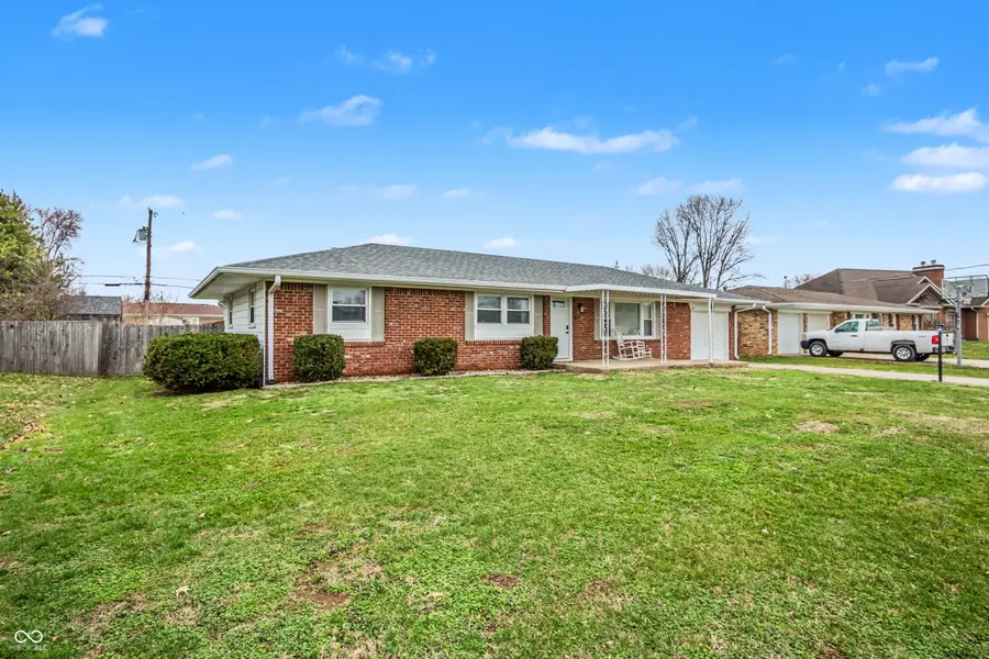 410 Anel Drive, Martinsville, IN 46151 - #2