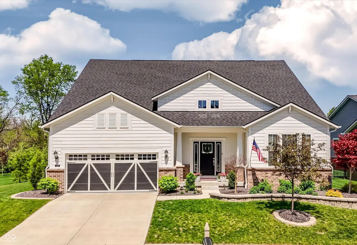 702 Whispering Oaks Drive, Carmel, IN 46032 - #1