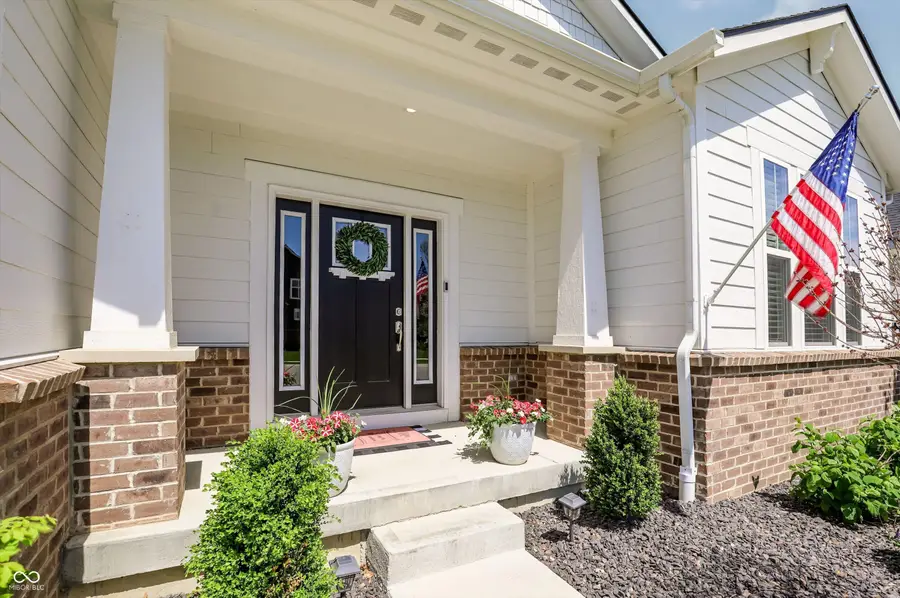 702 Whispering Oaks Drive, Carmel, IN 46032 - #3