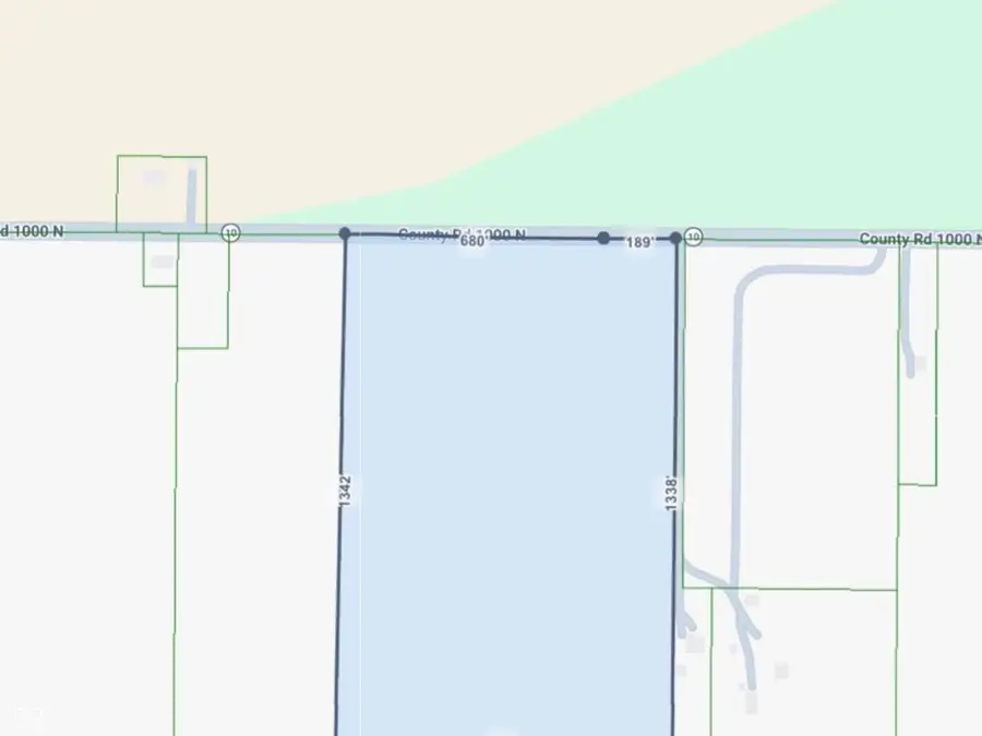 2327 In-10, Lake Village, IN 46349 - #2