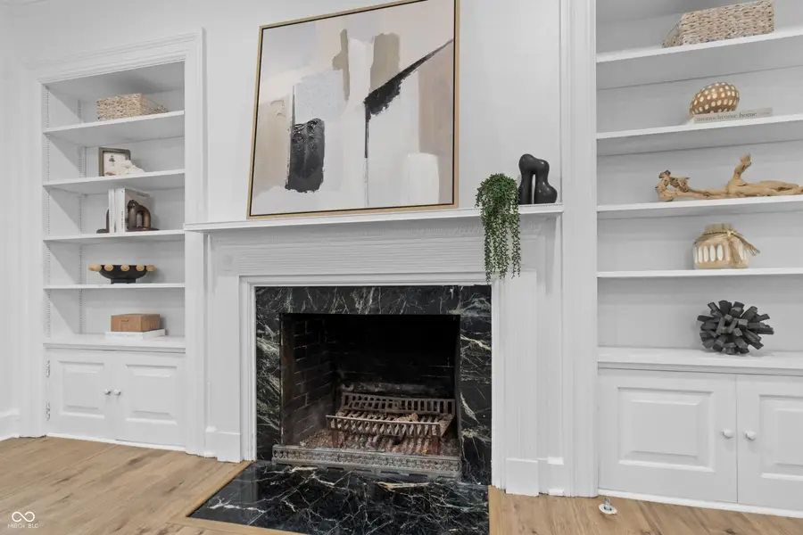 3717 N Delaware Street, Indianapolis, IN 46205 - #2