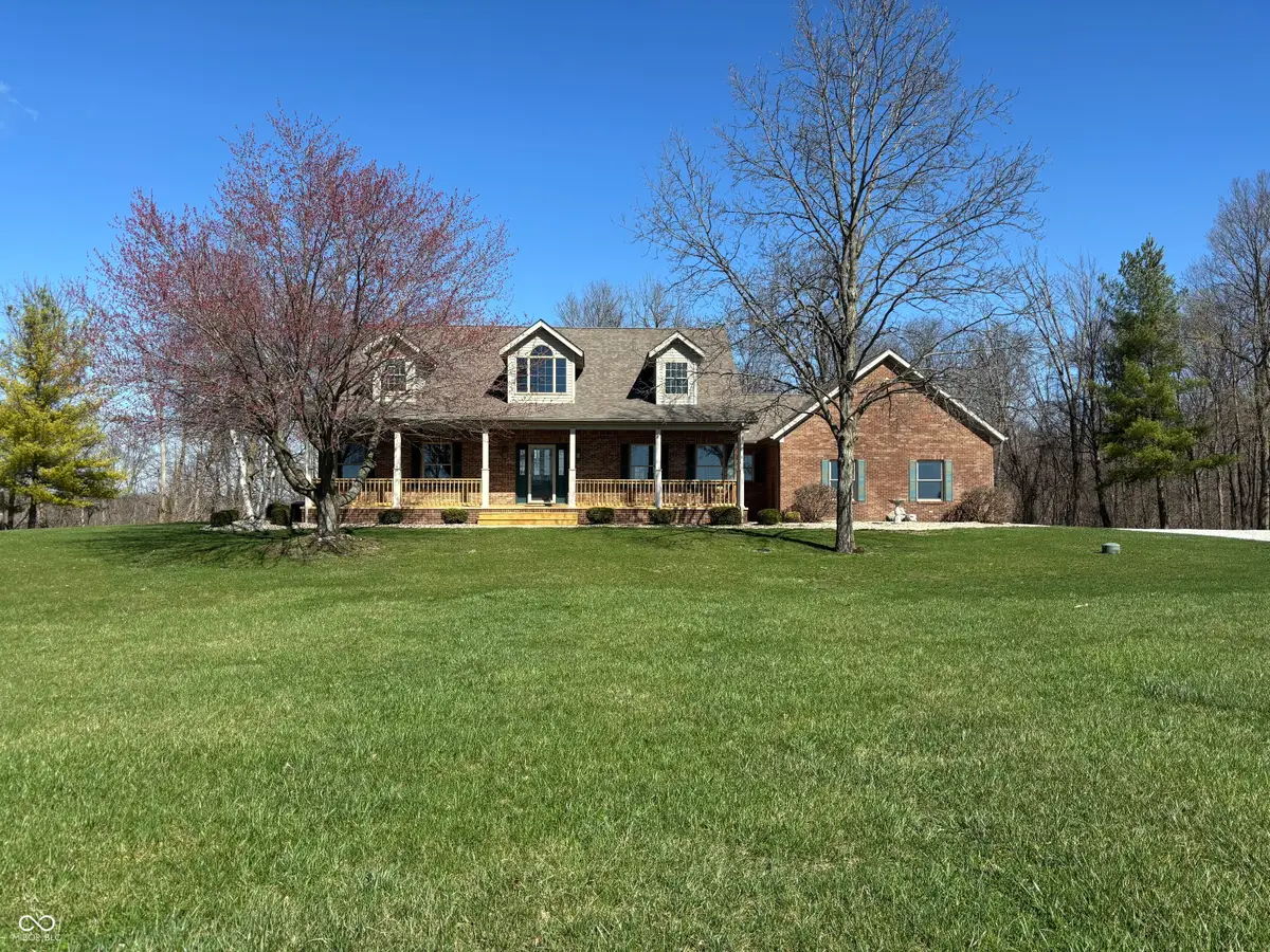 3516 W 900 South, Anderson, IN 46173 - #1