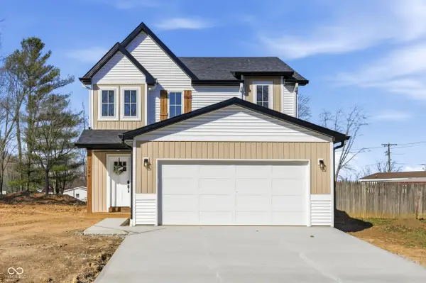 726 N Jones Street, Ingalls, IN 46048