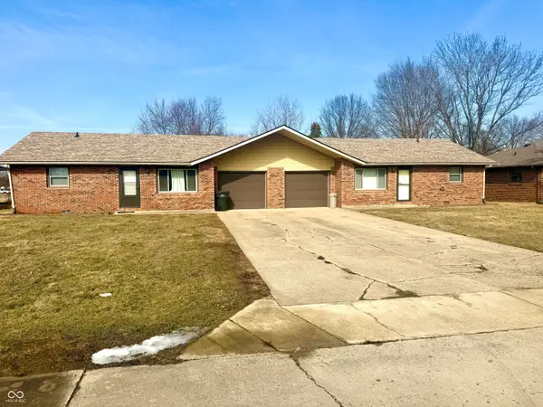 114 Darin Court, Anderson, IN 46012