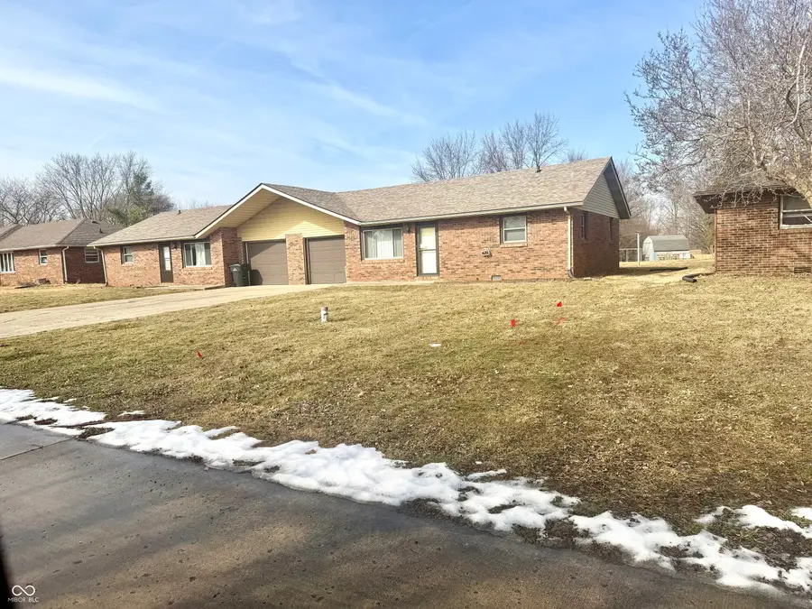 114 Darin Court, Anderson, IN 46012 - #3