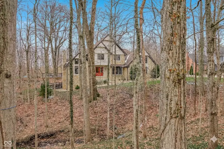 702 Morningside Drive, Zionsville, IN 46077 - #2