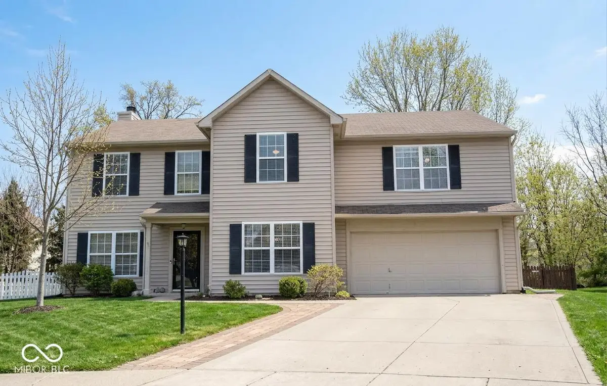 13599 Sweet Briar Parkway, Fishers, IN 46038 - #1