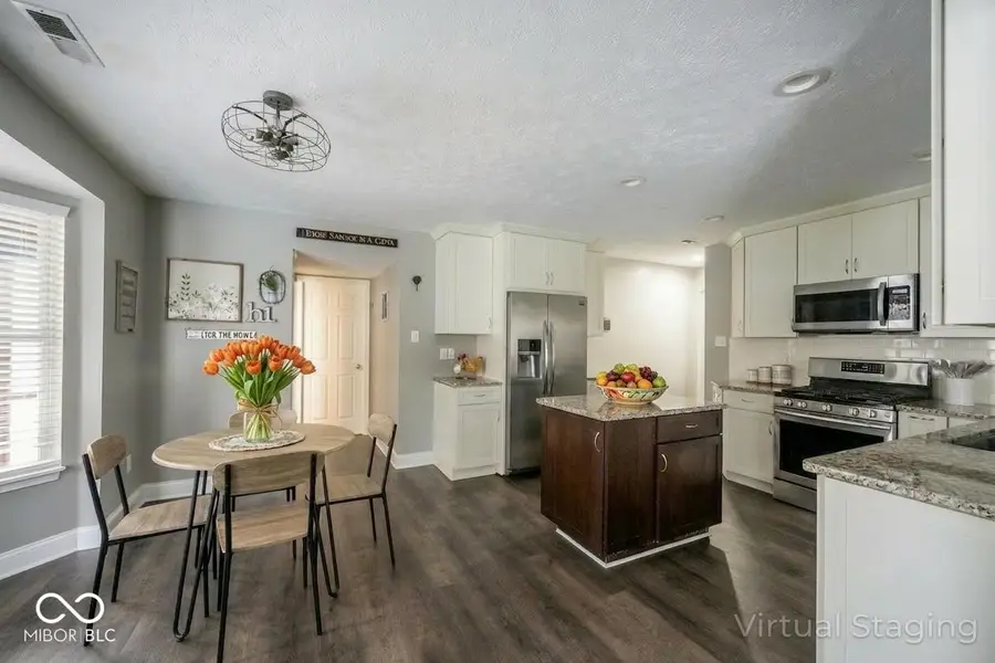 13599 Sweet Briar Parkway, Fishers, IN 46038 - #2