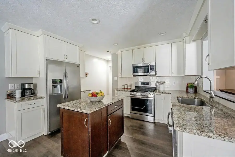 13599 Sweet Briar Parkway, Fishers, IN 46038 - #3