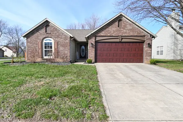 2636 Calabash Drive, Indianapolis, IN 46217