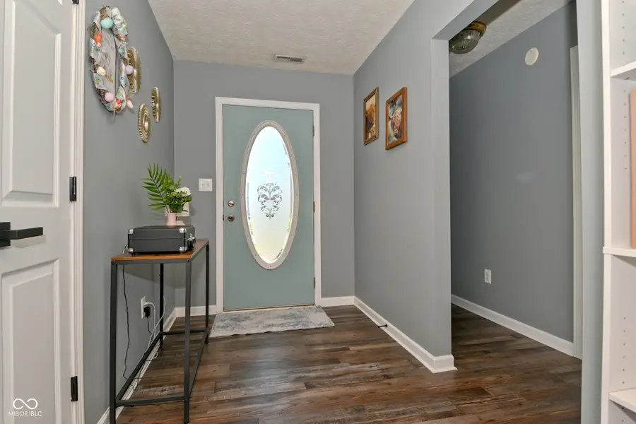 2636 Calabash Drive, Indianapolis, IN 46217 - #2