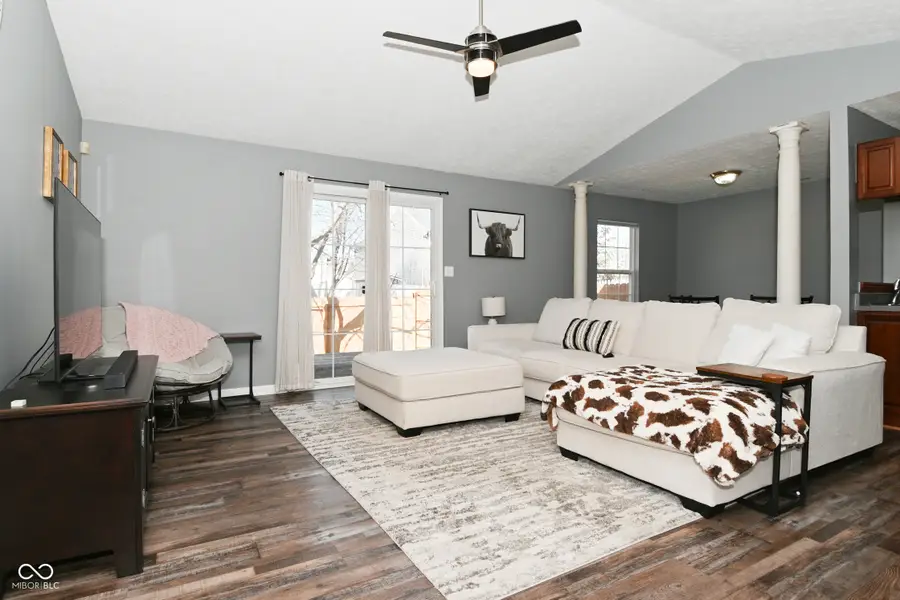 2636 Calabash Drive, Indianapolis, IN 46217 - #3