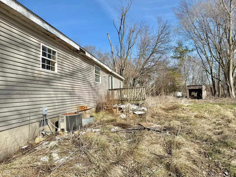 4520 W 850 N, Monon, IN 47959 - #3