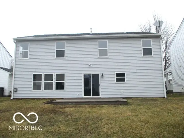 6745 Ennis Way, Indianapolis, IN 46237 - #2