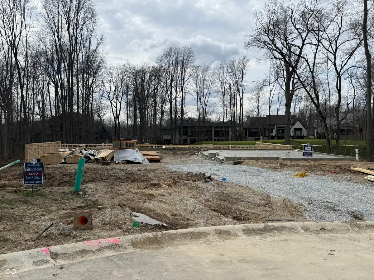 1621 Chatham Ridge Court, Westfield, IN 46074 - #1