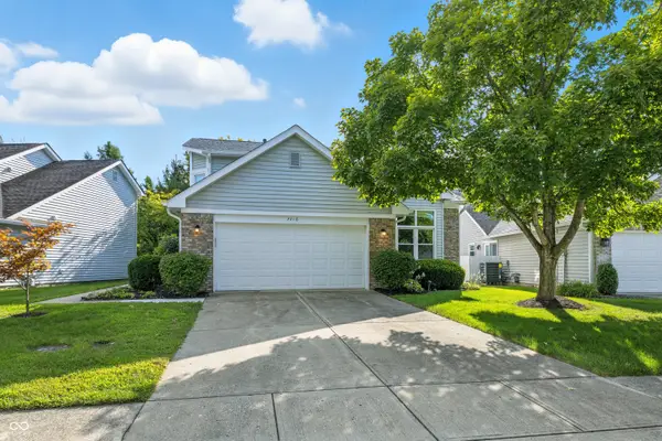 7316 Brackenwood Drive, Indianapolis, IN 46260