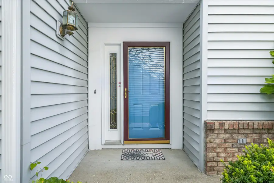 7316 Brackenwood Drive, Indianapolis, IN 46260 - #3