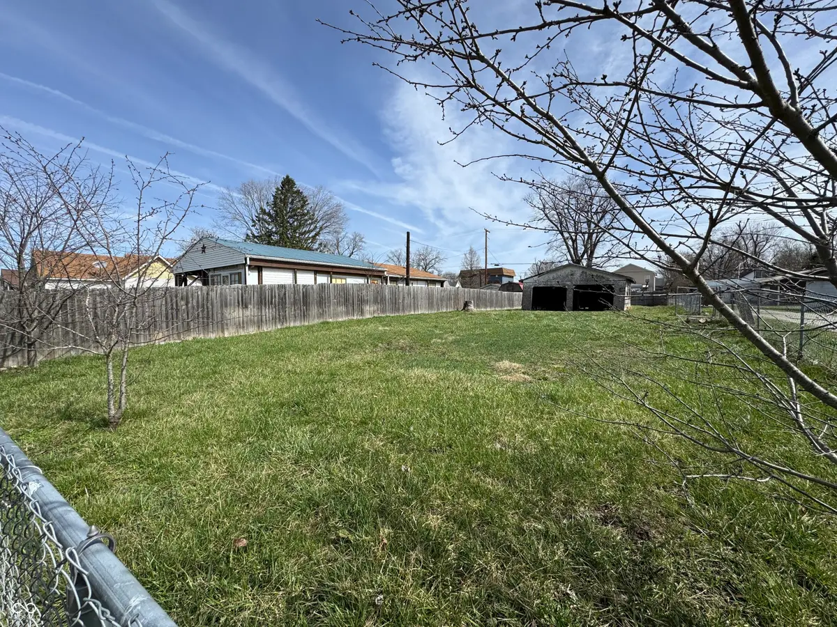 203 Short Street, Brooklyn, IN 46111 - #1