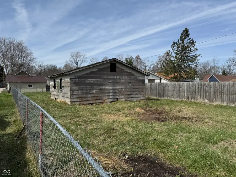 203 Short Street, Brooklyn, IN 46111 - #3