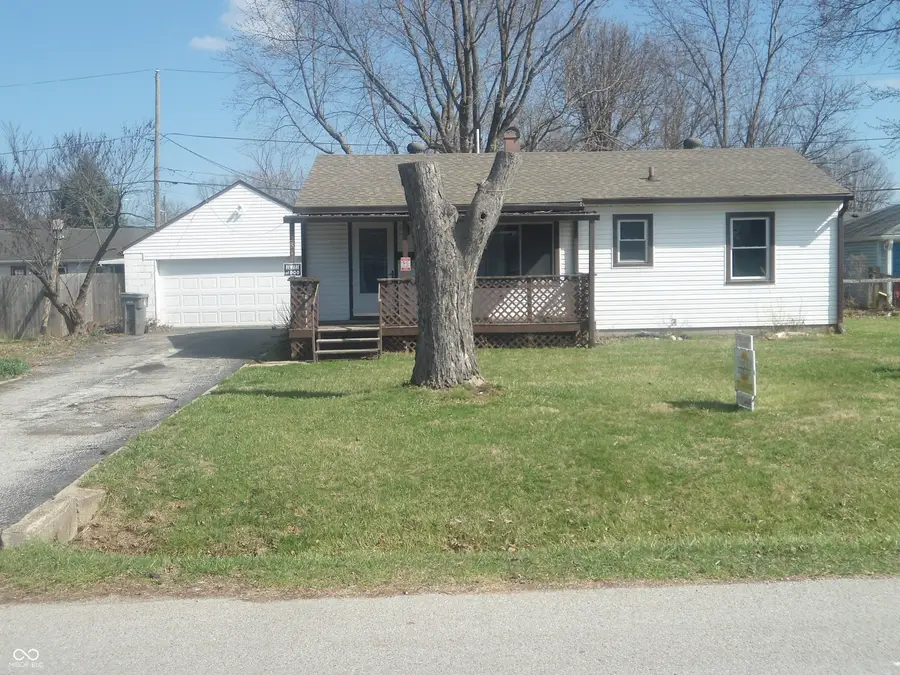 Address Withheld By Seller, Indianapolis, IN 46203 - #2