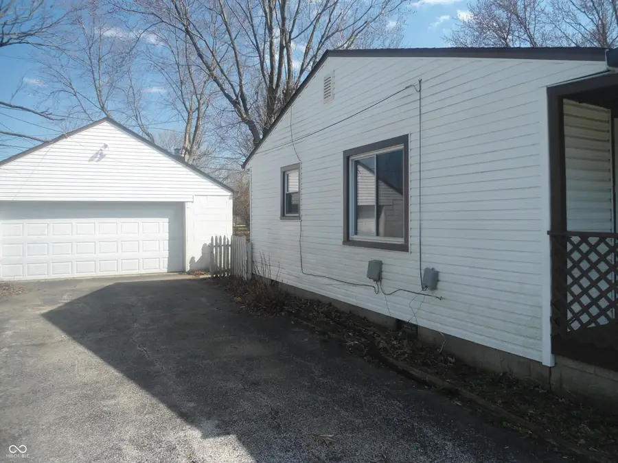 Address Withheld By Seller, Indianapolis, IN 46203 - #3