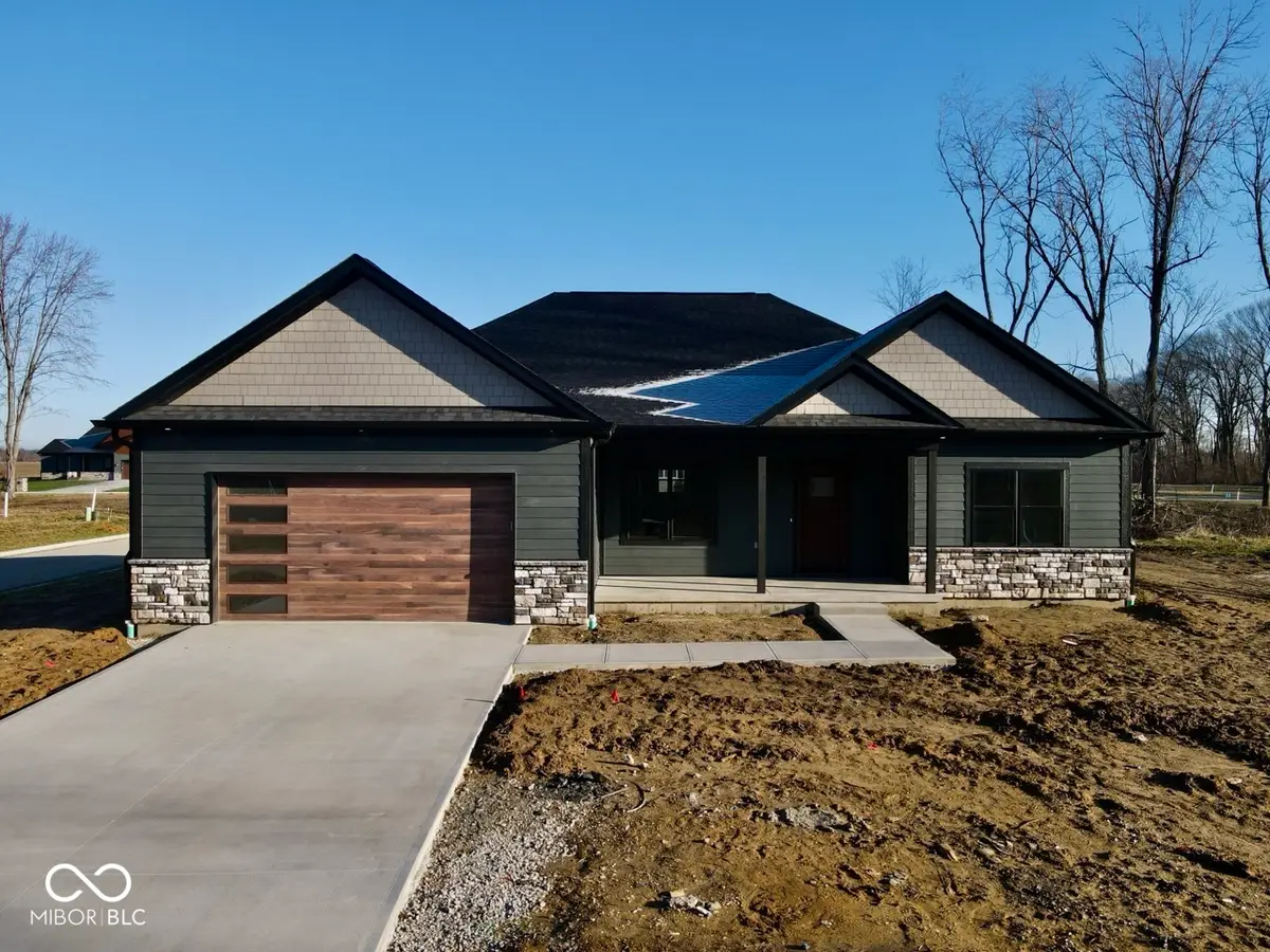 2546 Birchwood Lane, Terre Haute, IN 47803 - #1