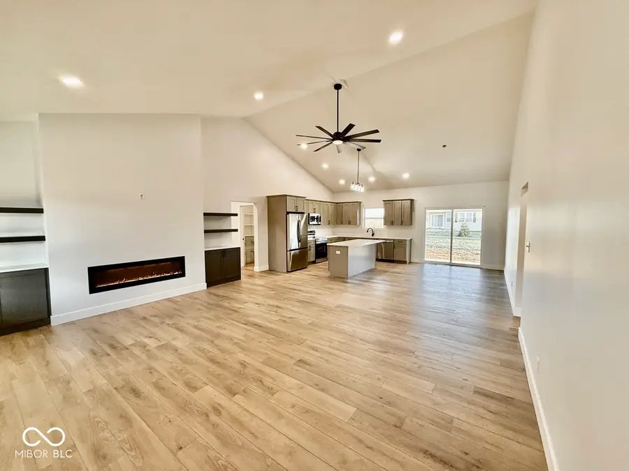 2546 Birchwood Lane, Terre Haute, IN 47803 - #3